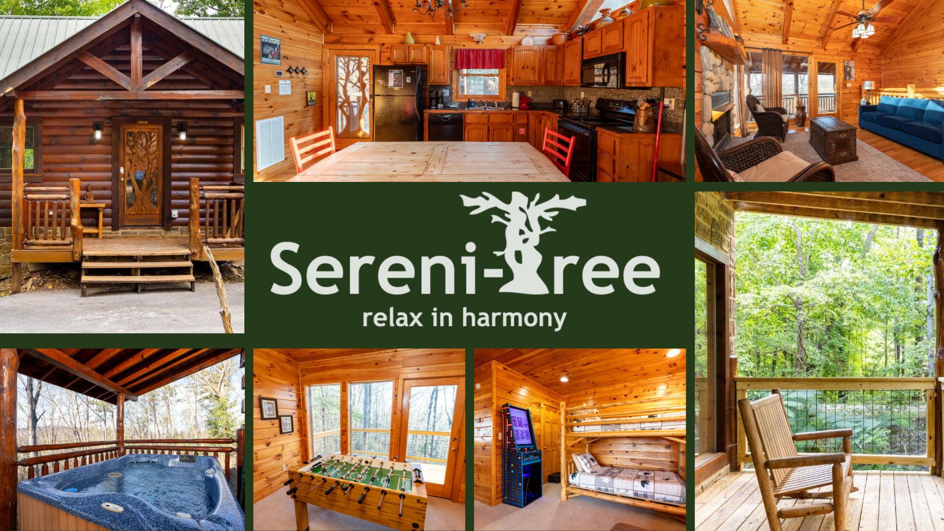 Sereni-Tree